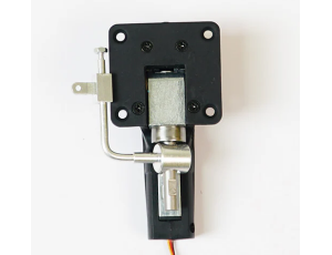 FMS Integral 80mm EDF Jet Electric Retract Nose Gear